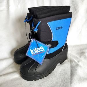 Kid's Totes Winter Boots